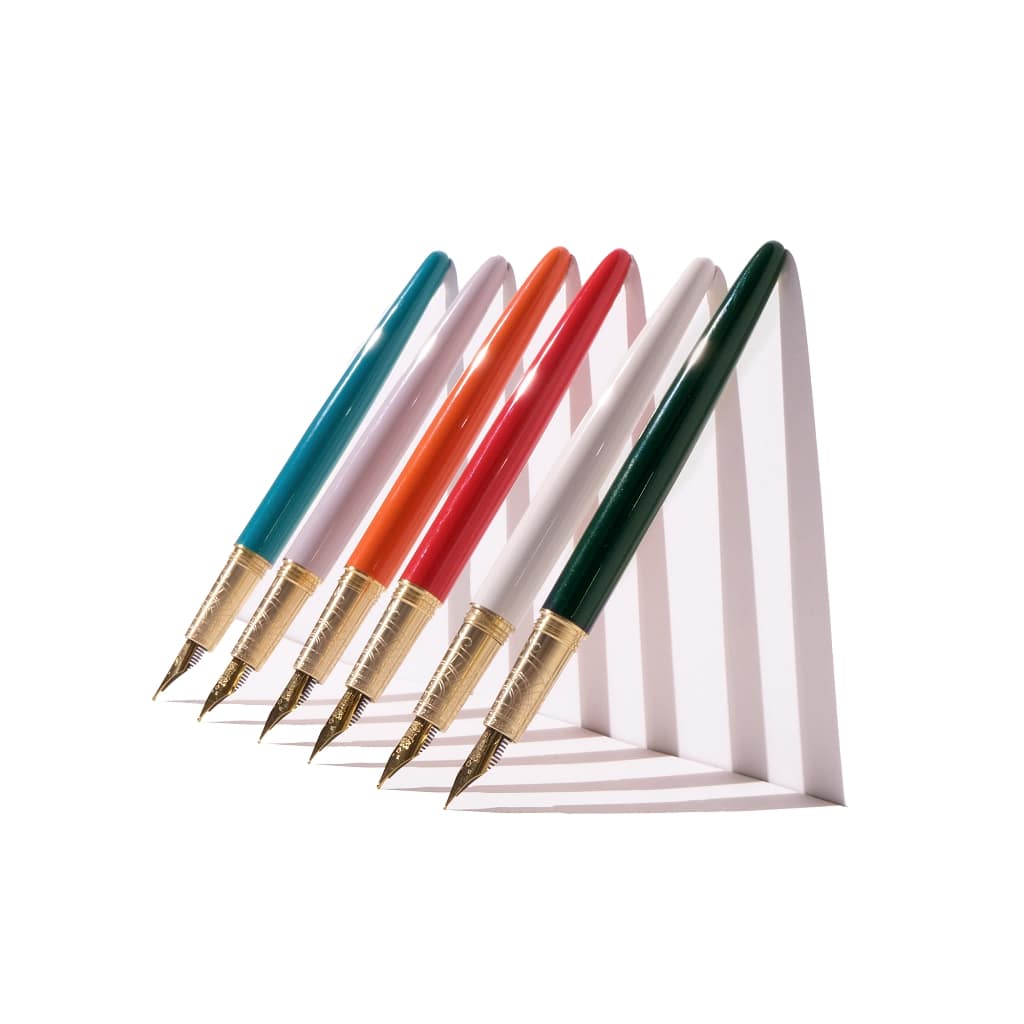 Writing Instruments