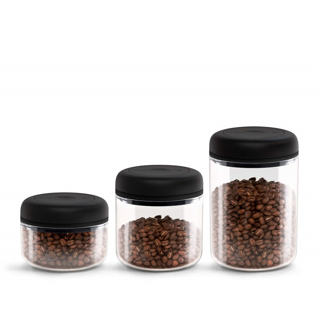 Coffee Canisters