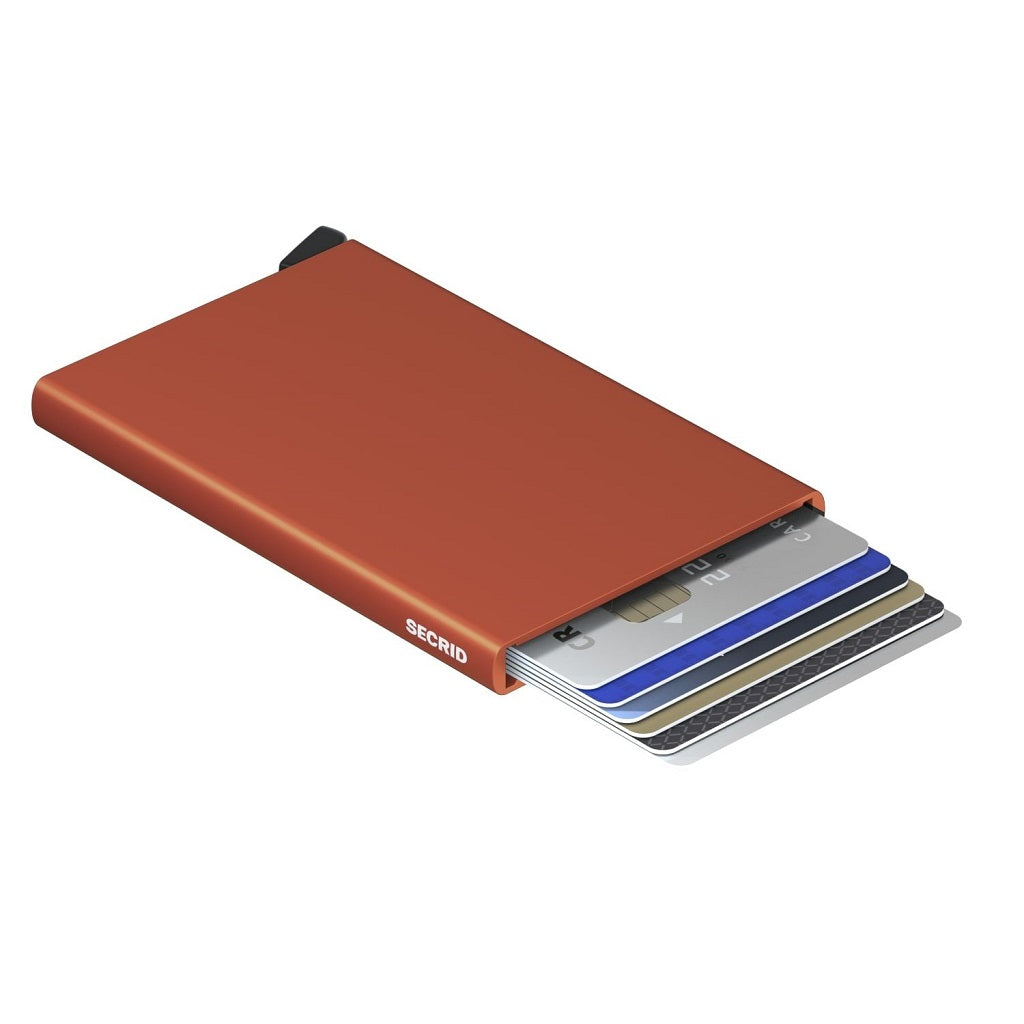 SECRID Cardprotector