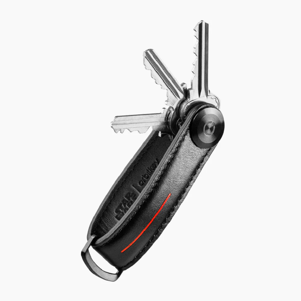 Key Organizers