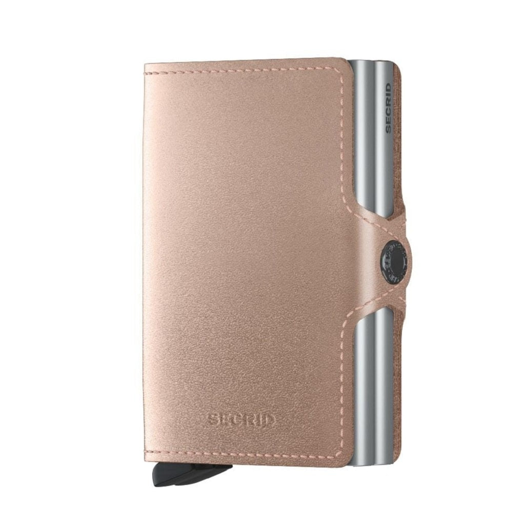 SECRID Twinwallet