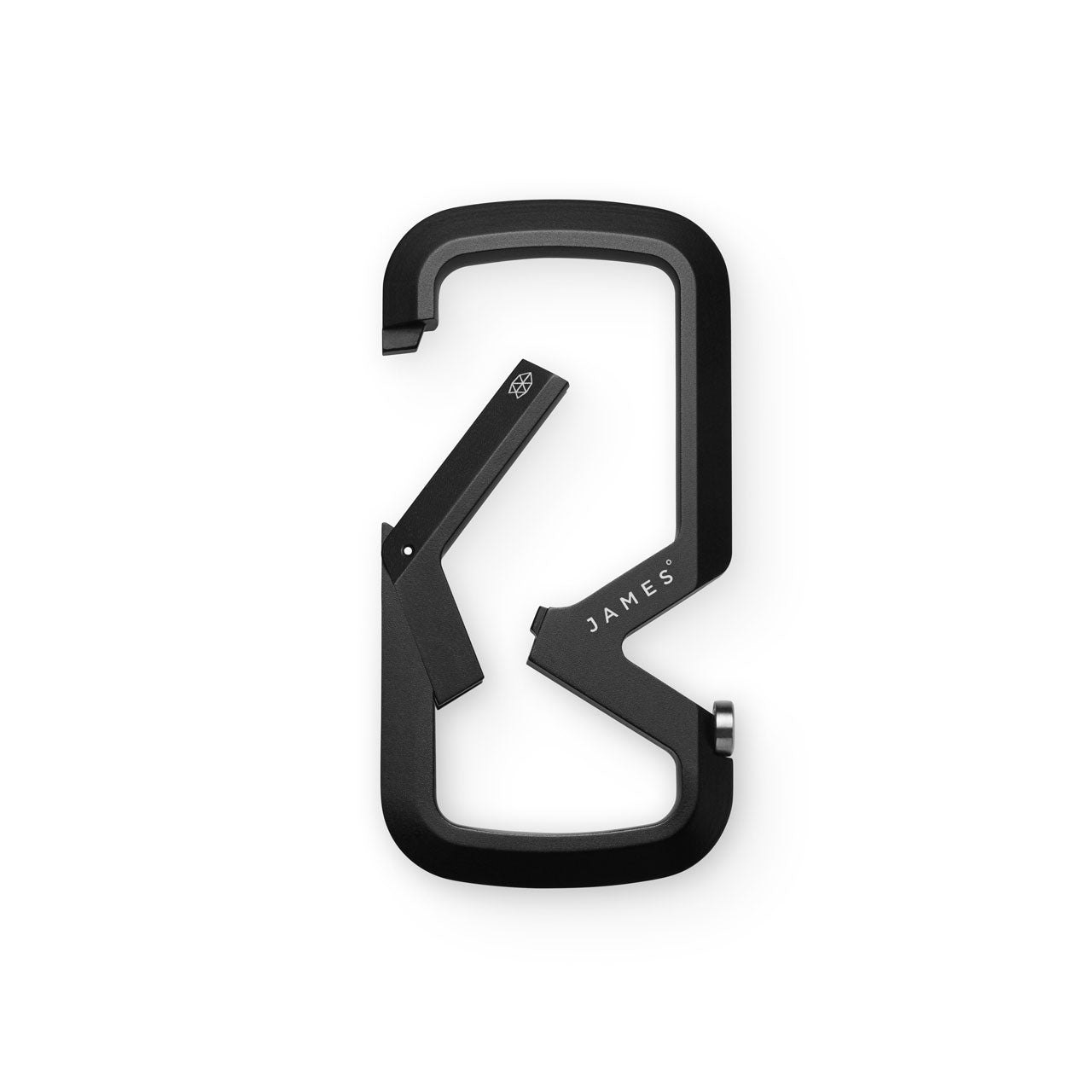 James The Mehlville Carabiner