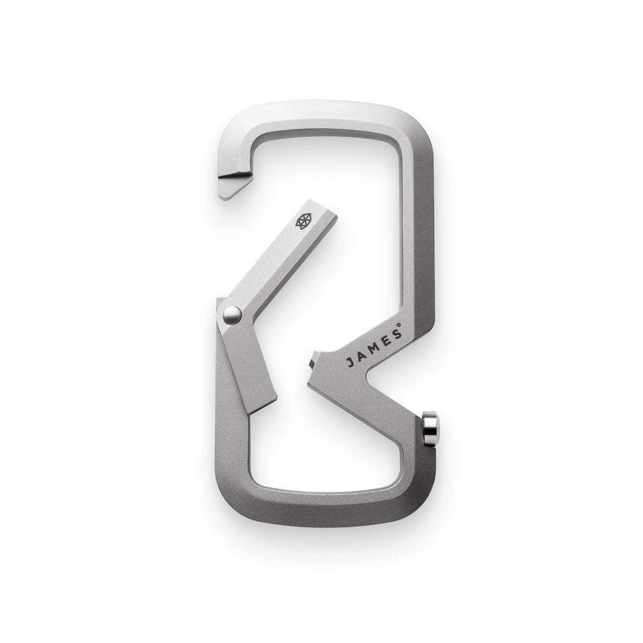 James The Mehlville Carabiner