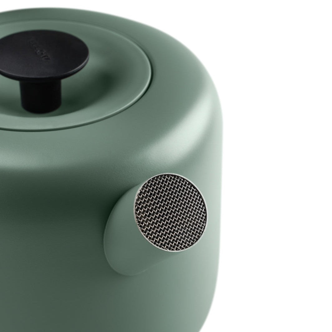 Fellow Clyde Electric Kettle (120V) (1500ml/50oz)