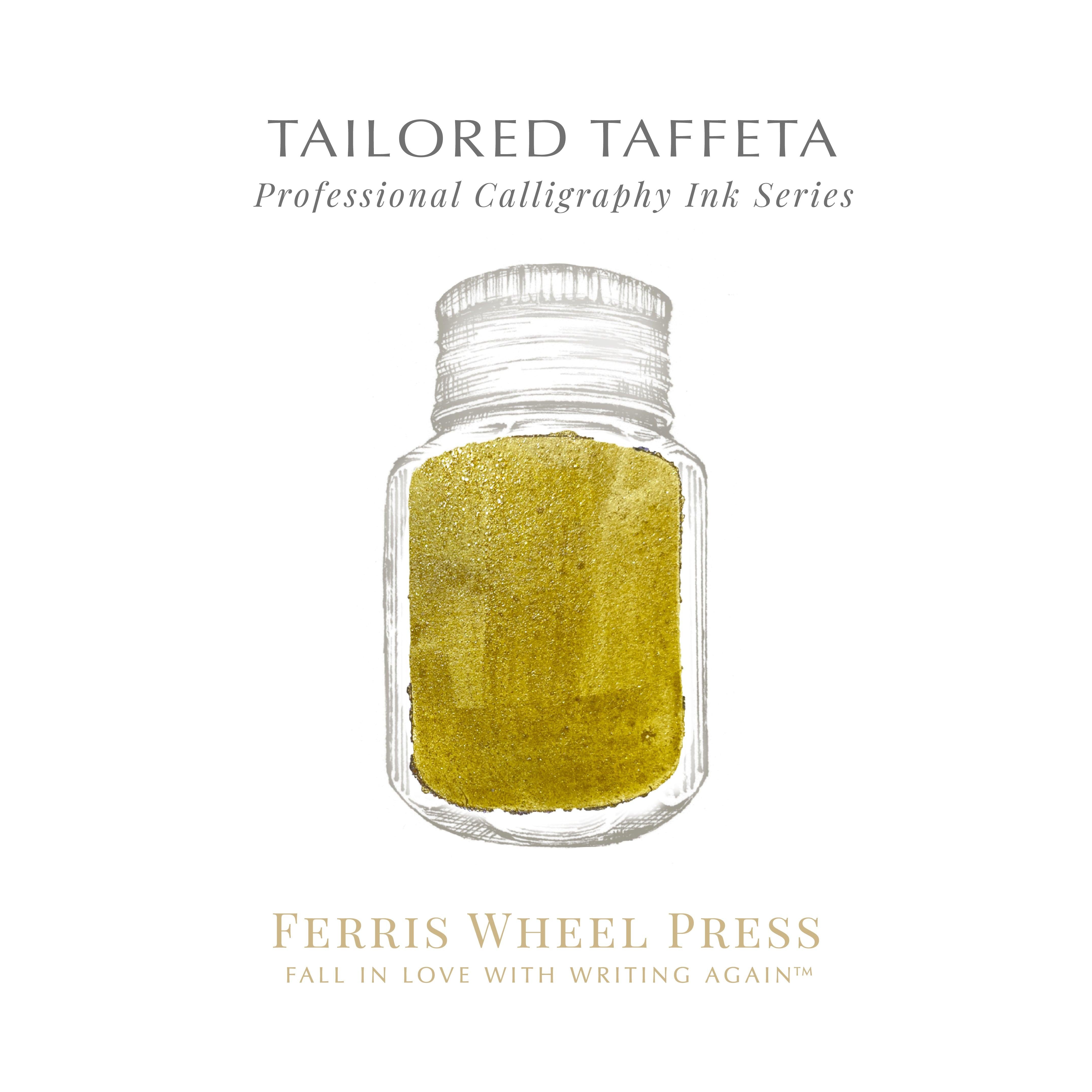 28ml Calligraphy Ink | Ferris Wheel Press