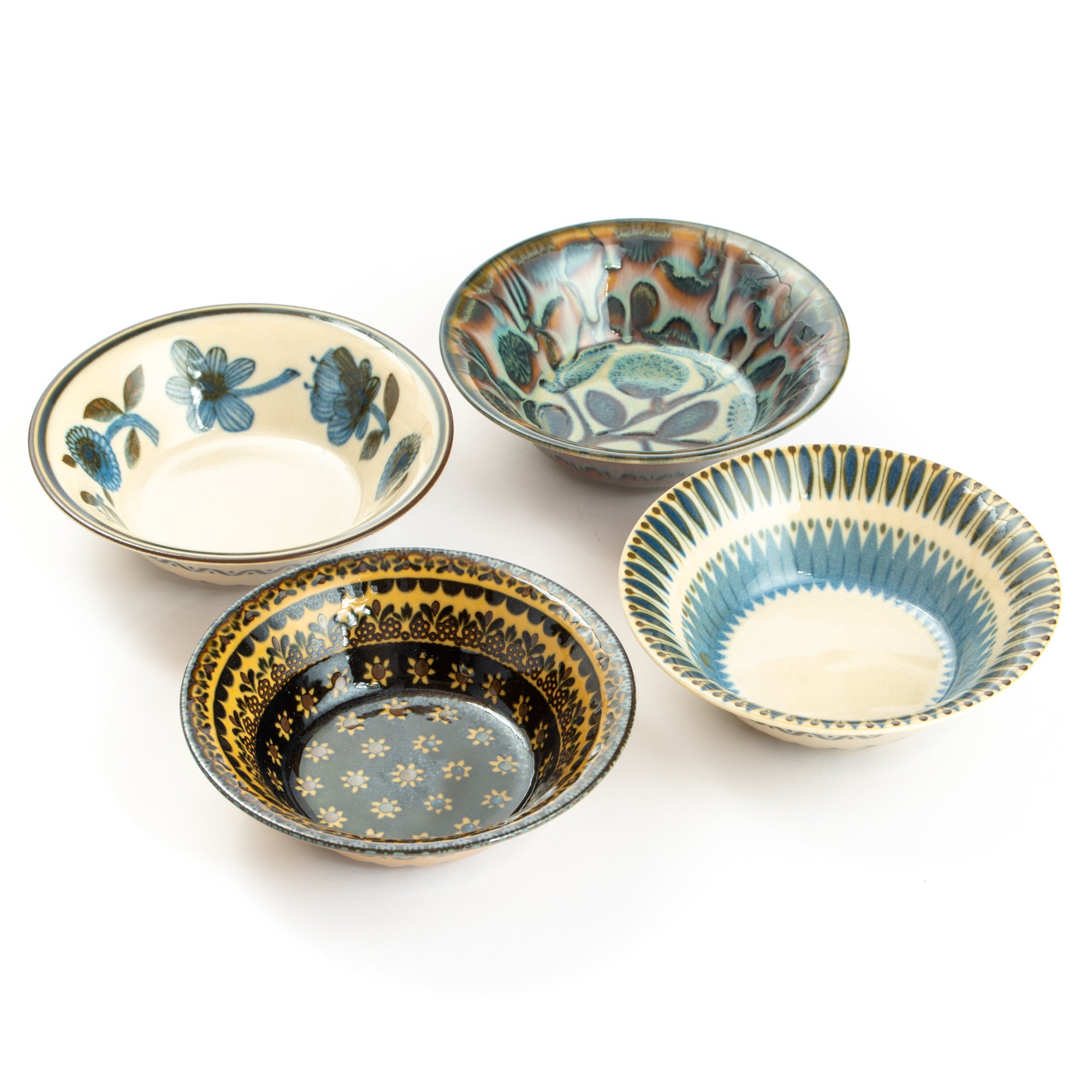 Clasico Bowls Gift Set