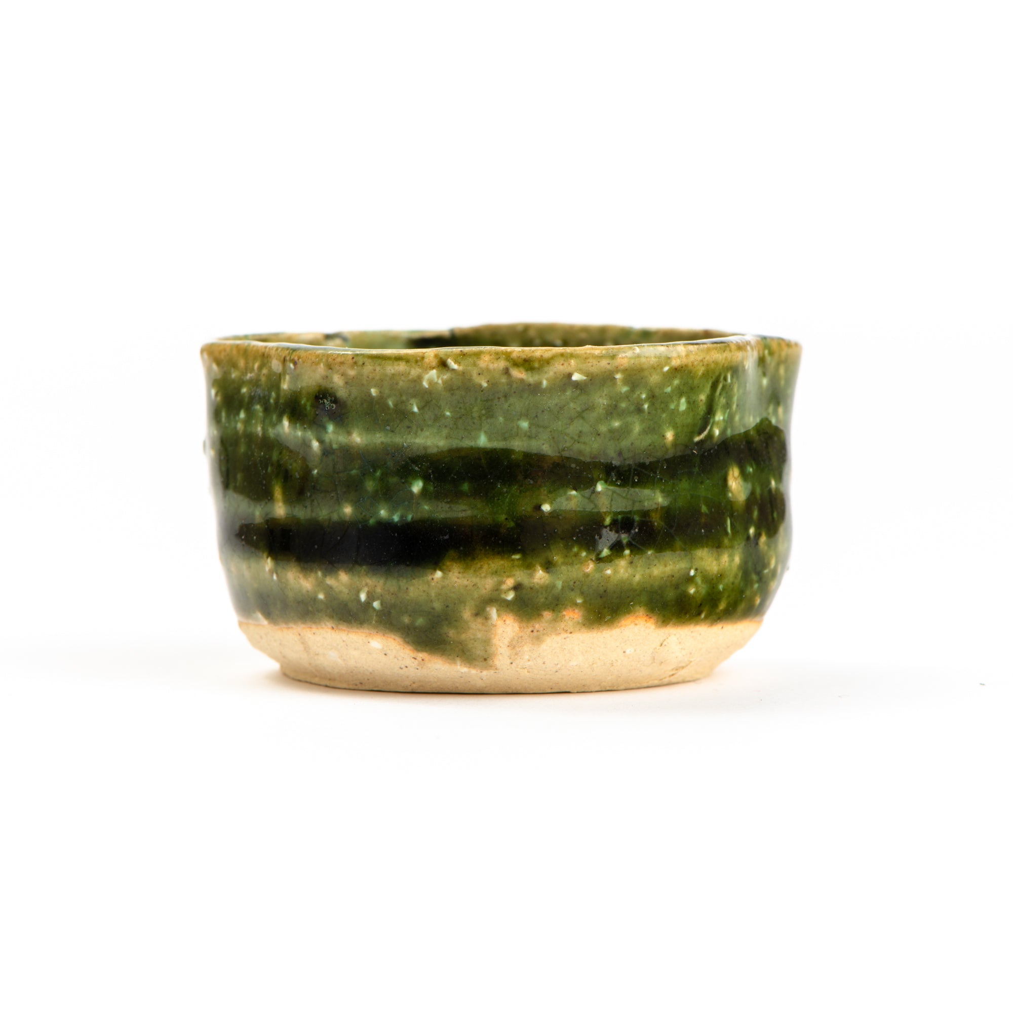 Cierto Japanese Mino Ware Sake Cups Gift Box
