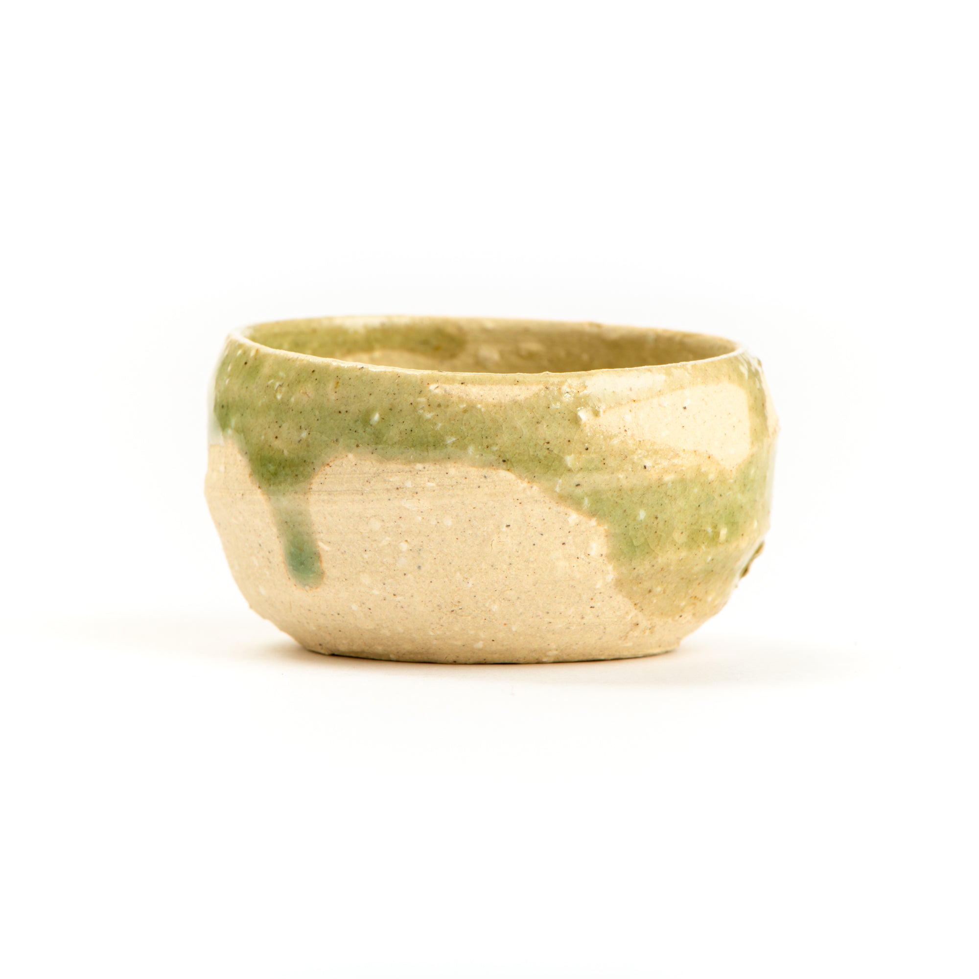 Cierto Japanese Mino Ware Sake Cups Gift Box