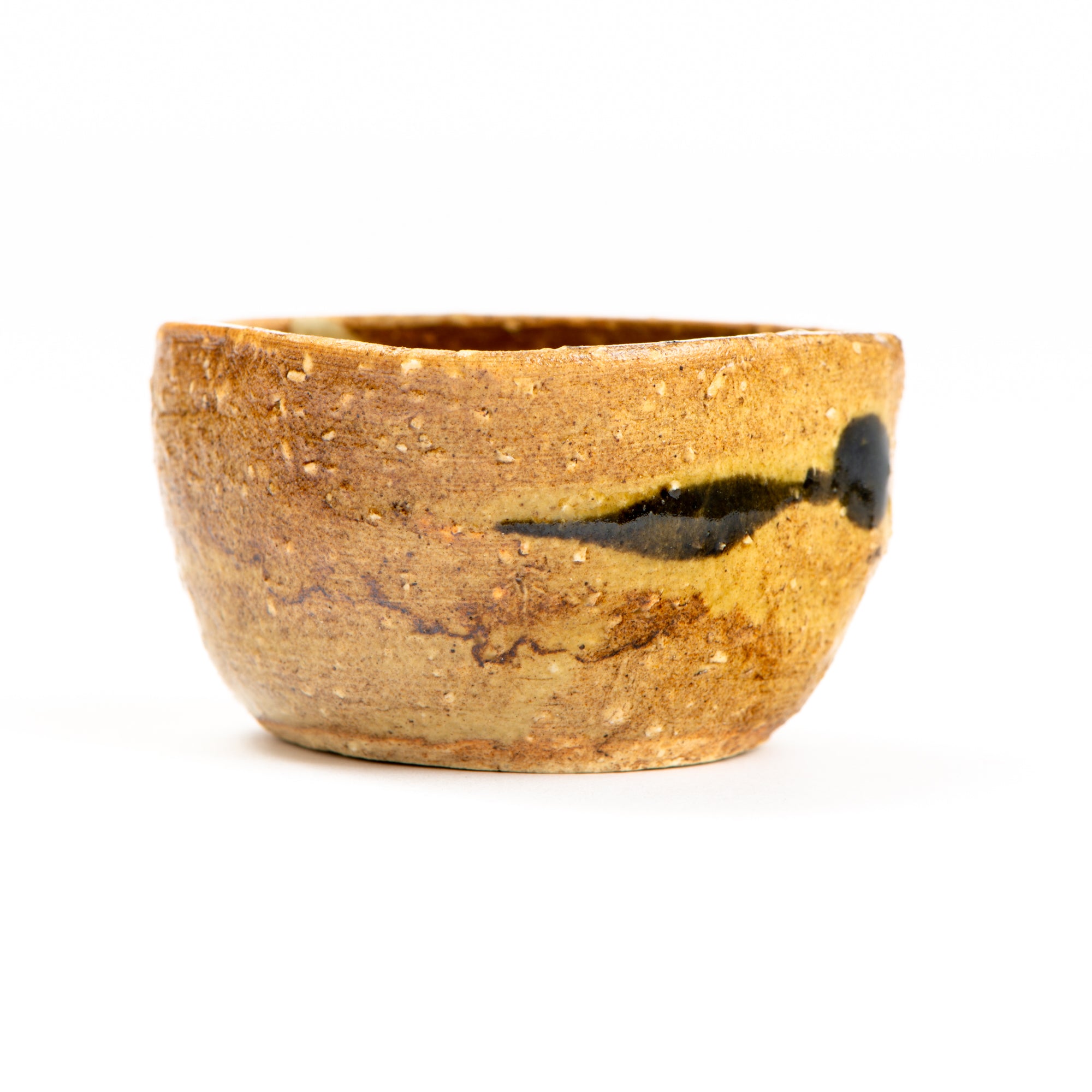 Cierto Japanese Mino Ware Sake Cups Gift Box