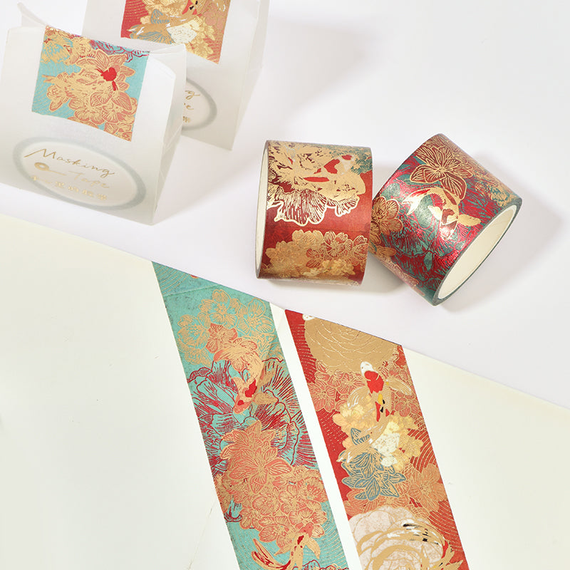 Koi Tape