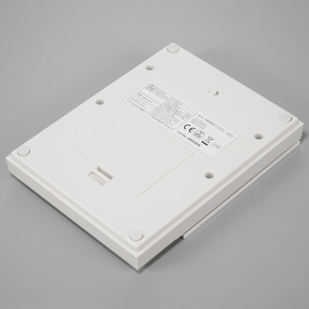 HARIO Polaris Coffee Scale