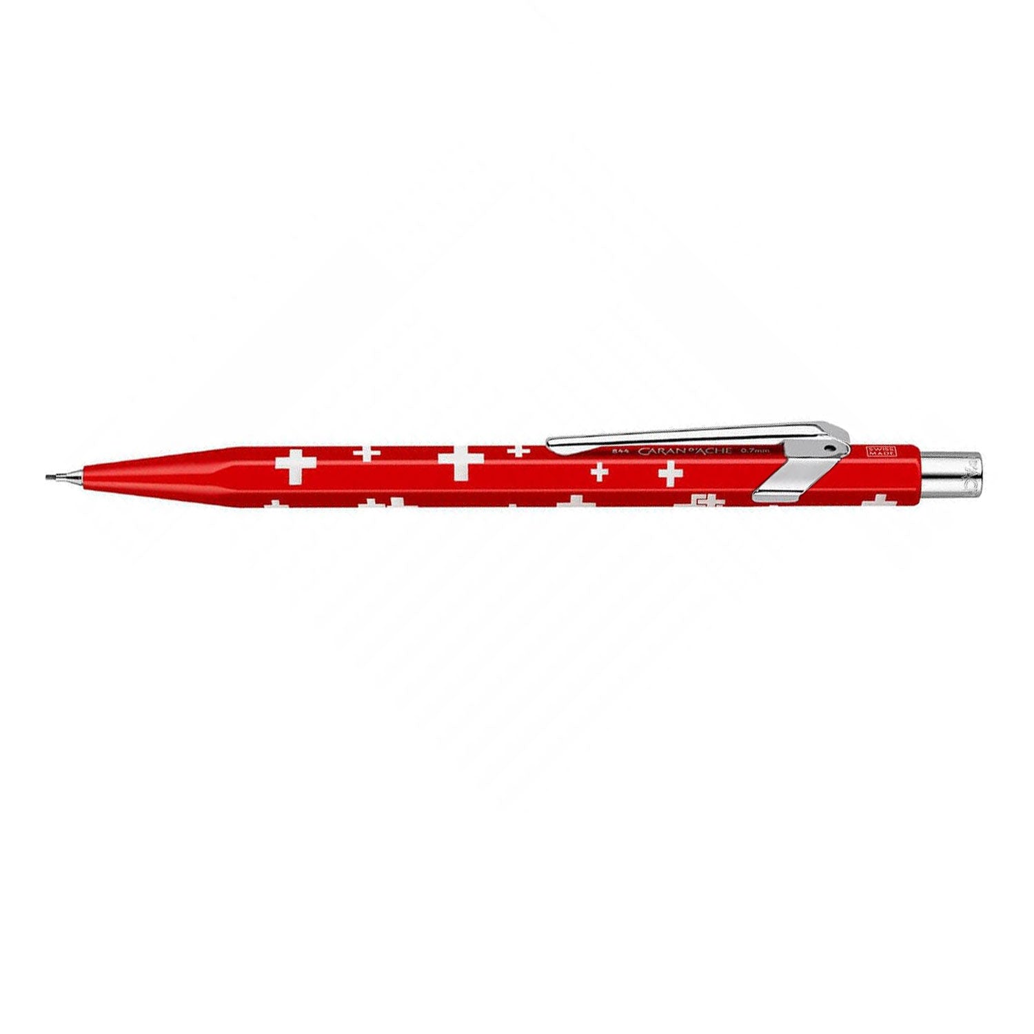 Caran d'Ache 844 Mechanical Pencil