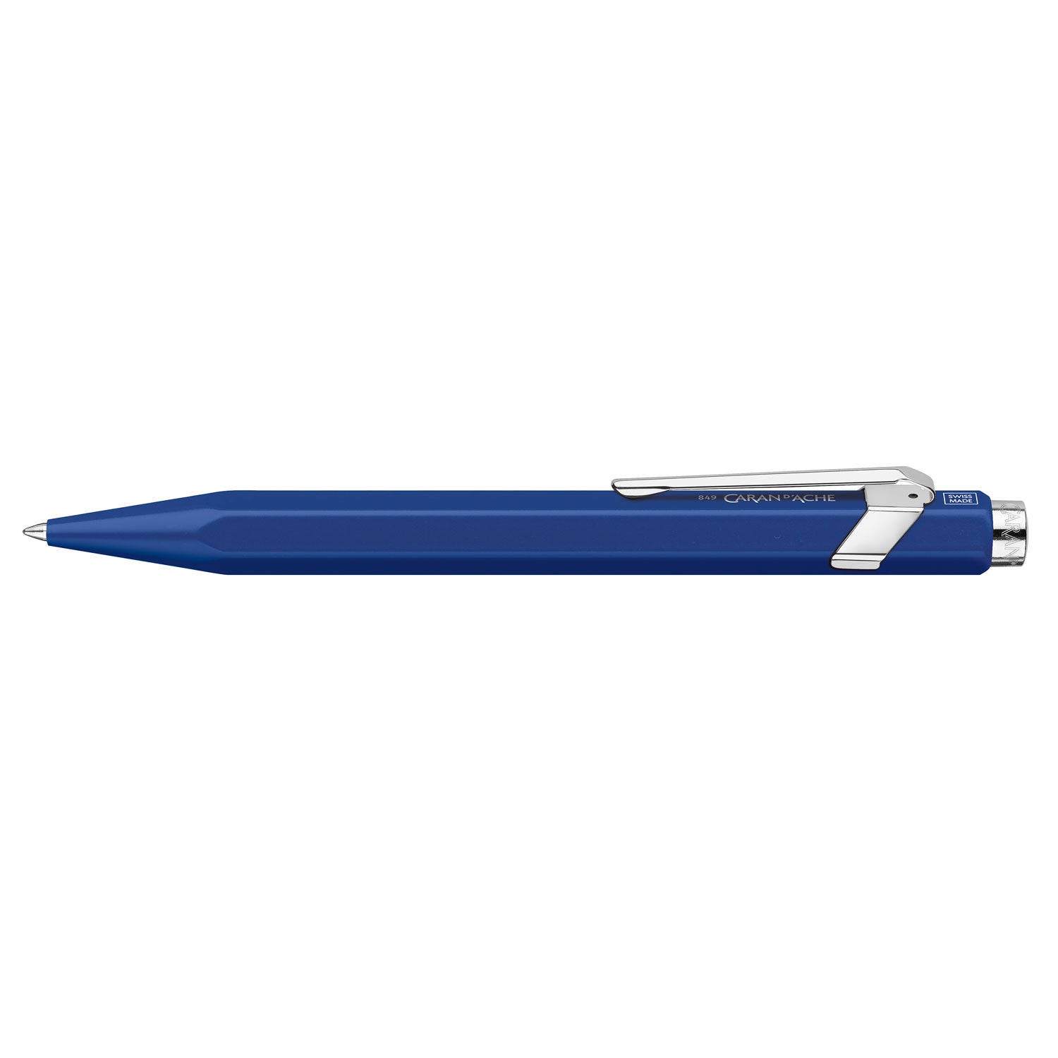 Caran d'Ache 849 Rollerball Pen