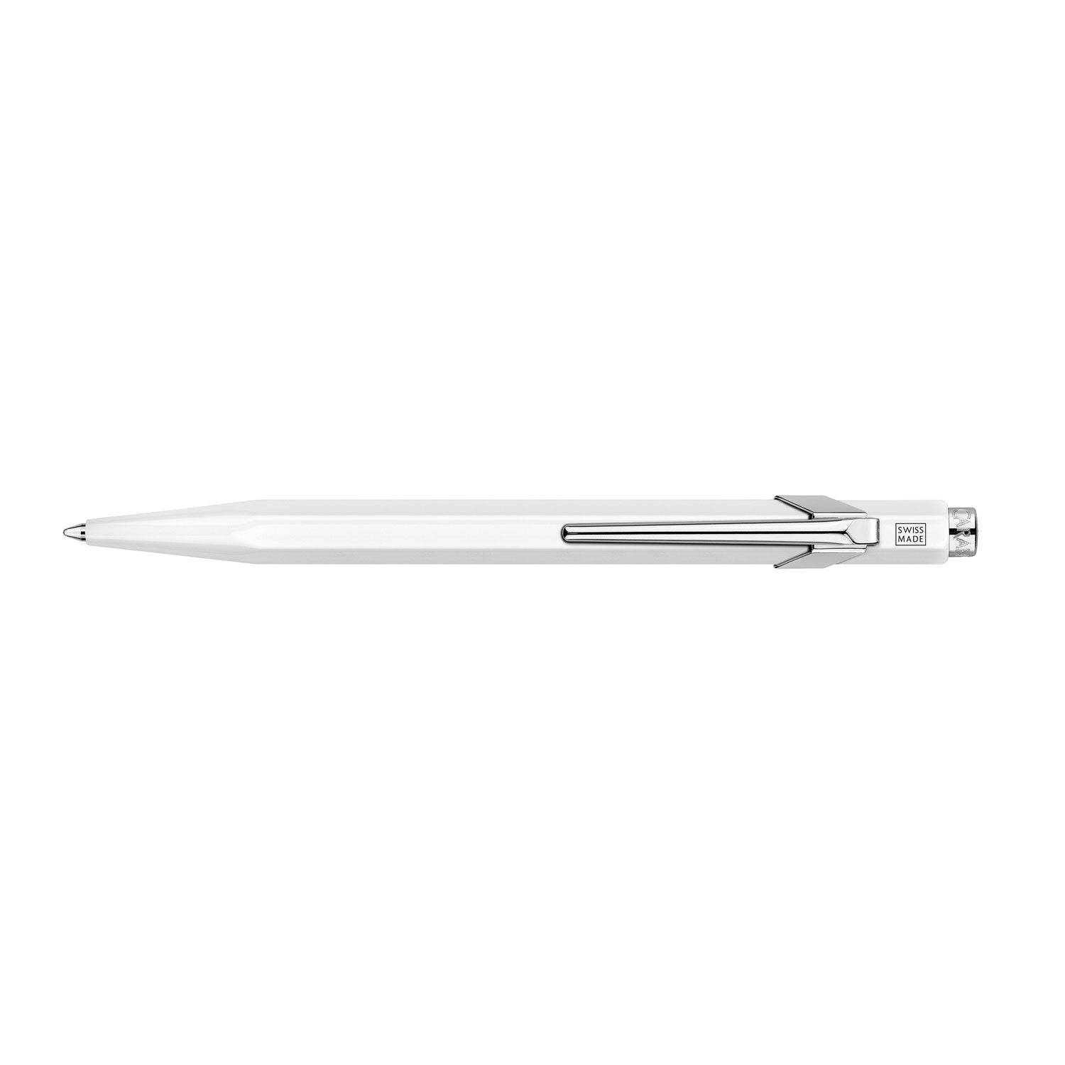 Caran d'Ache 849 Classic Line Ballpoint Pen
