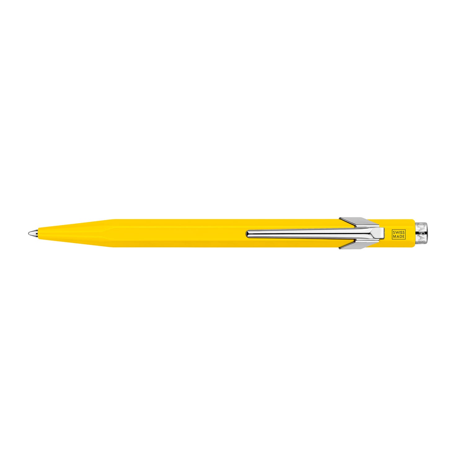 Caran d'Ache 849 Classic Line Ballpoint Pen