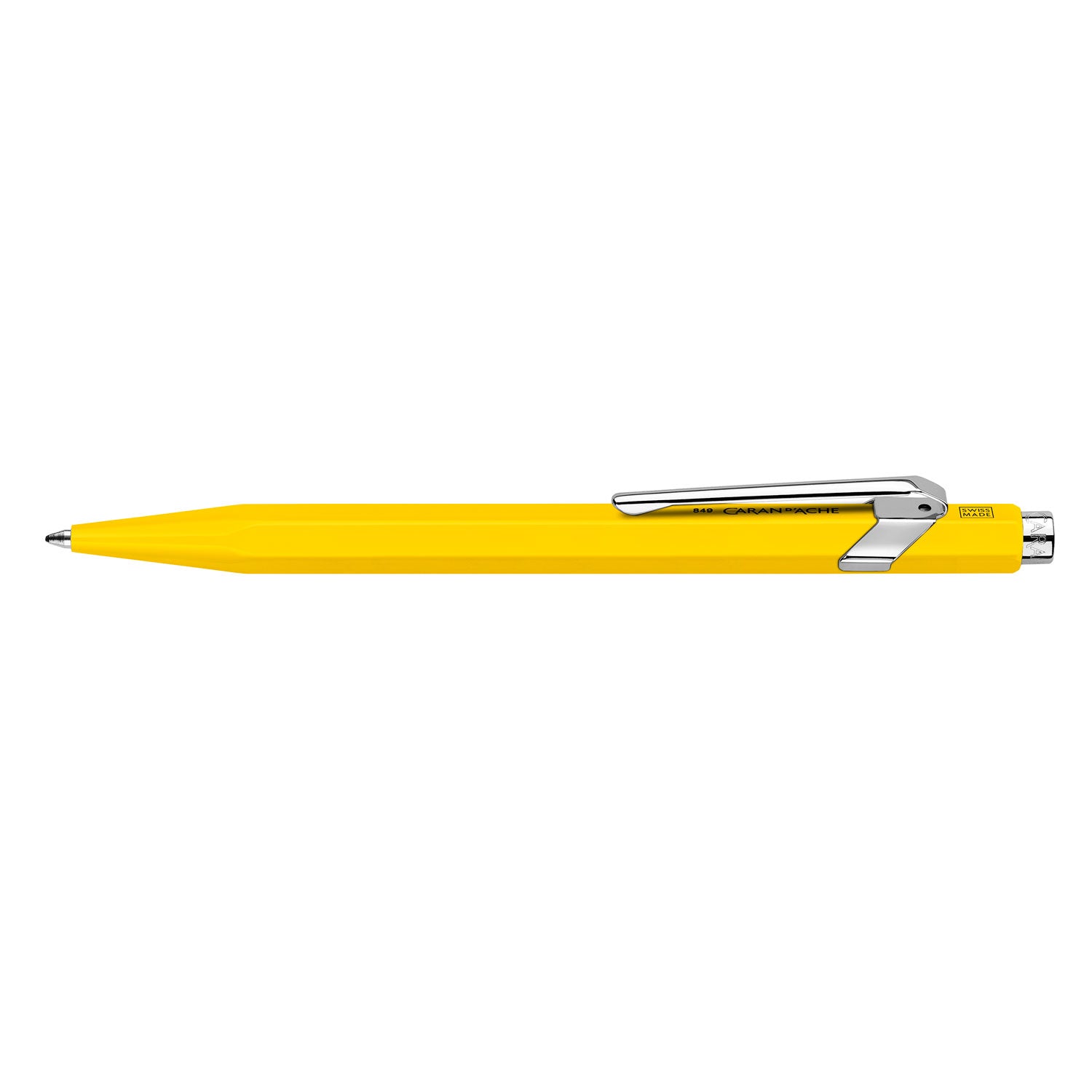 Caran d'Ache 849 Classic Line Ballpoint Pen