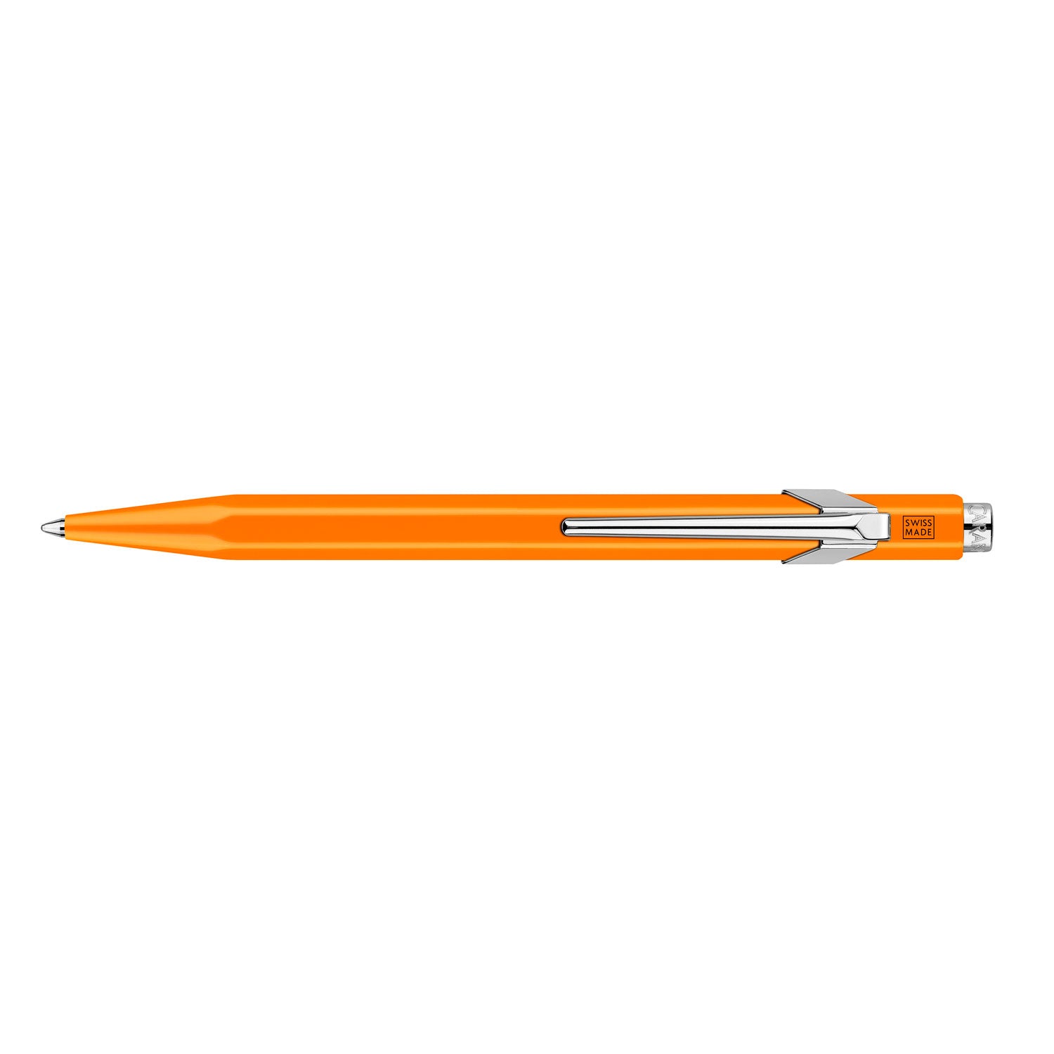 Caran d'Ache 849 Fluo Line Ballpoint Pen