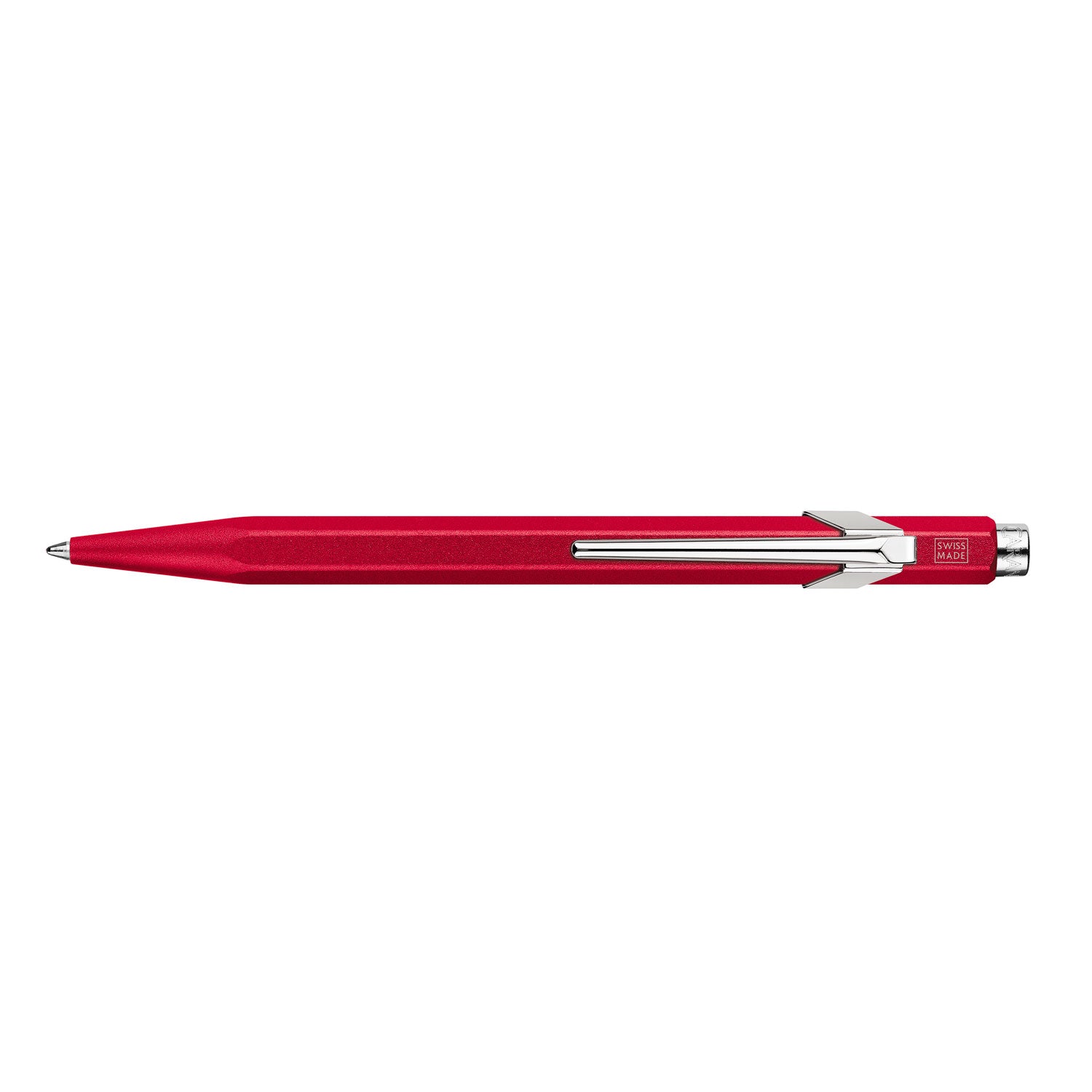 Caran d'Ache 849 Colormat - X Ballpoint Pen