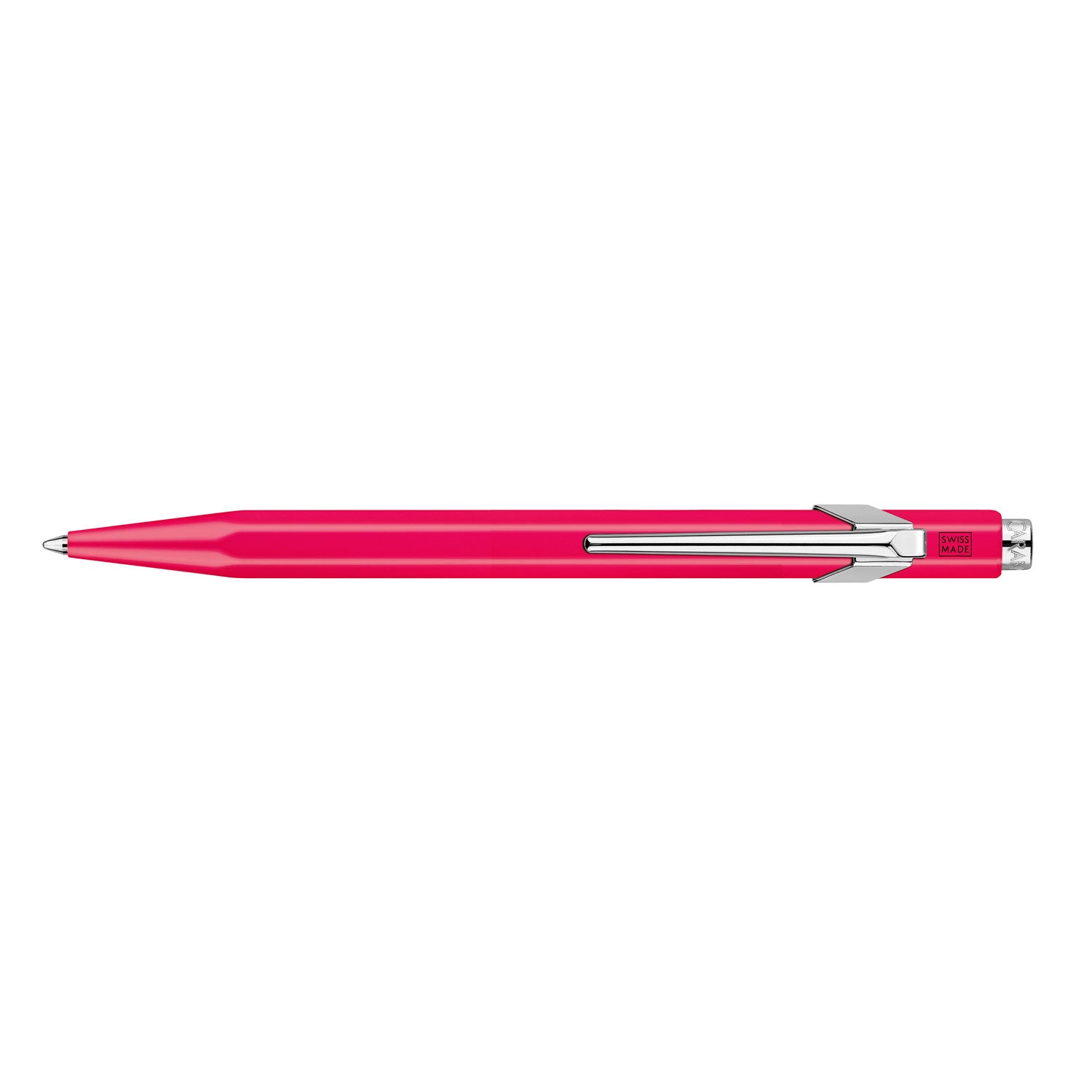 Caran d'Ache 849 Fluo Line Ballpoint Pen