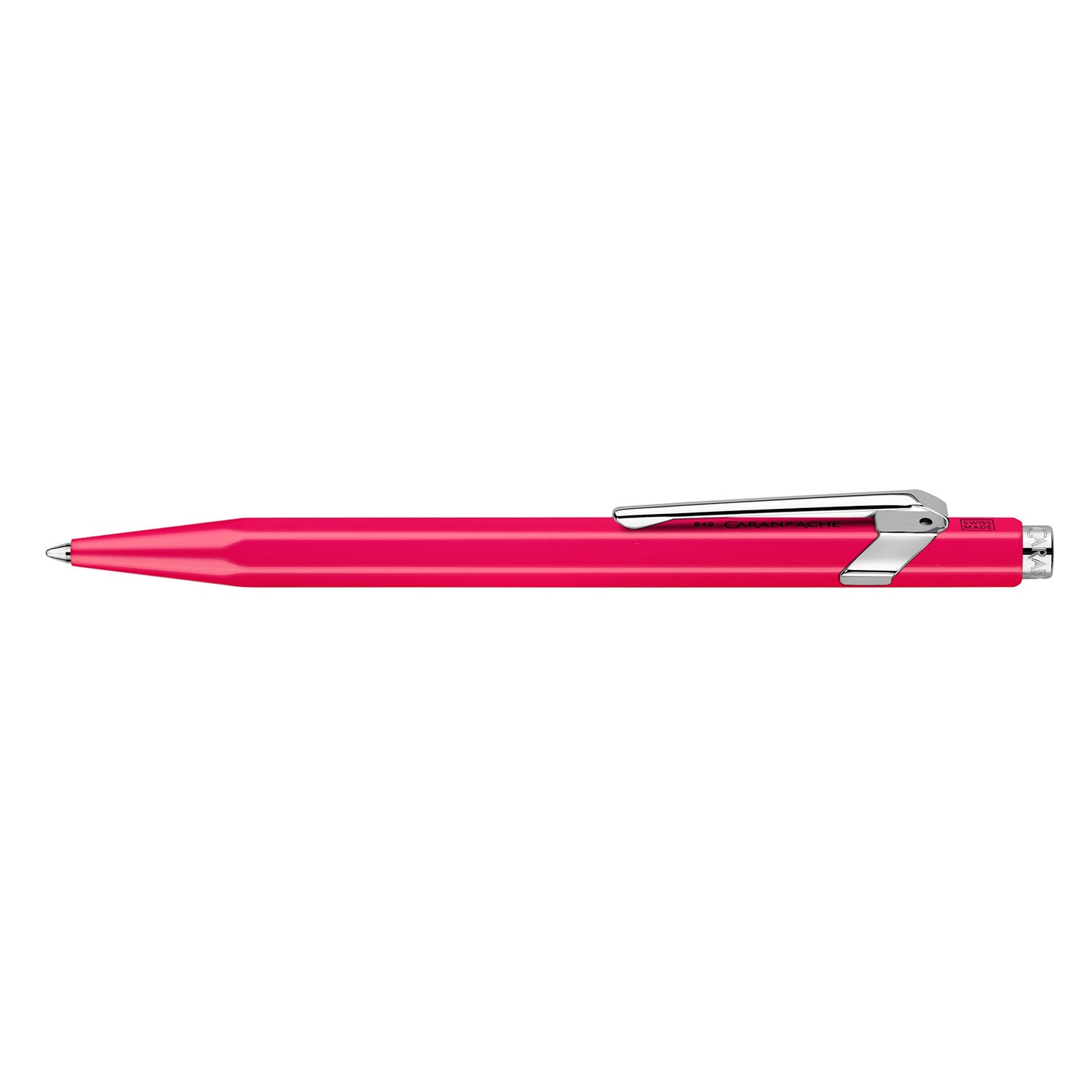 Caran d'Ache 849 Fluo Line Ballpoint Pen