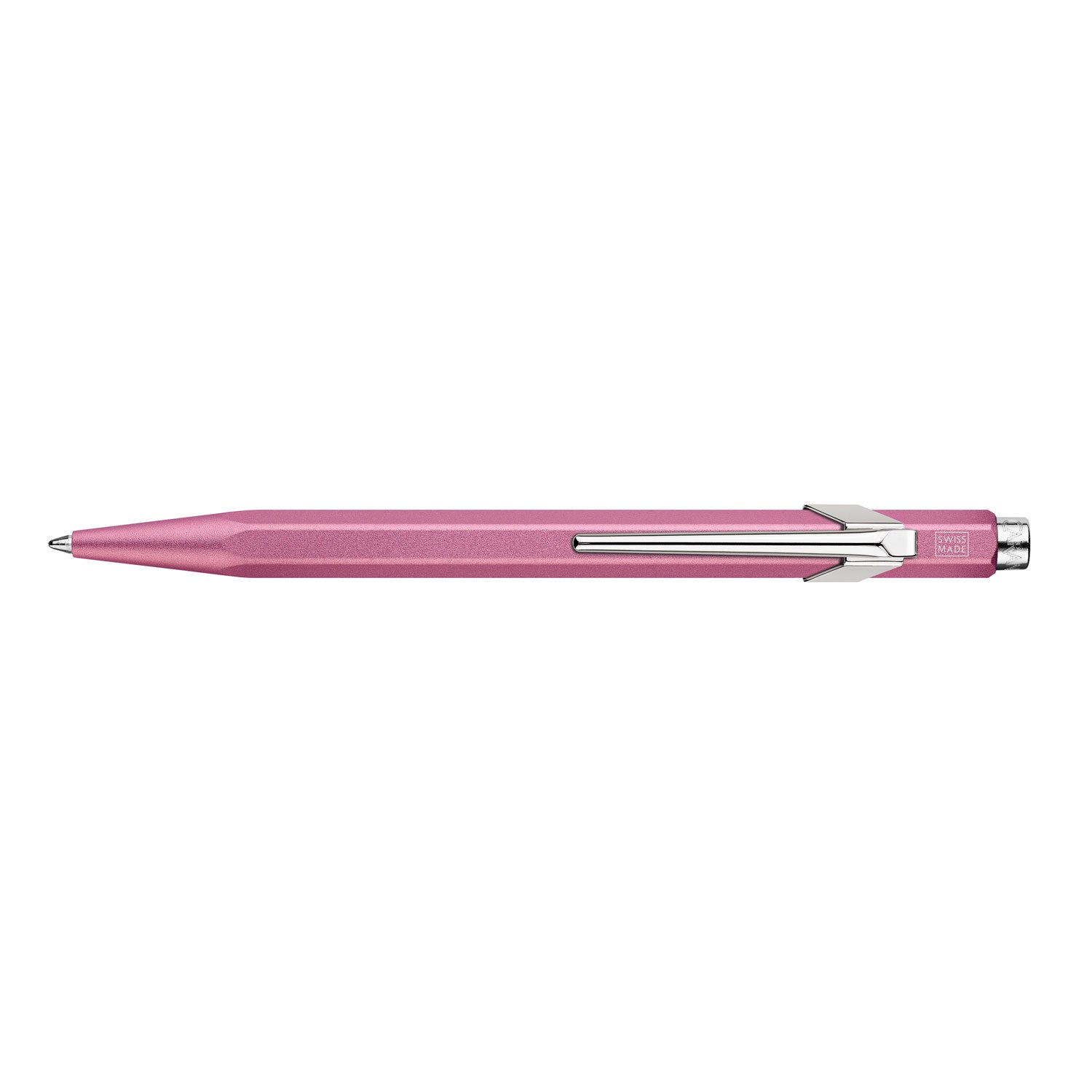 Caran d'Ache 849 Colormat - X Ballpoint Pen