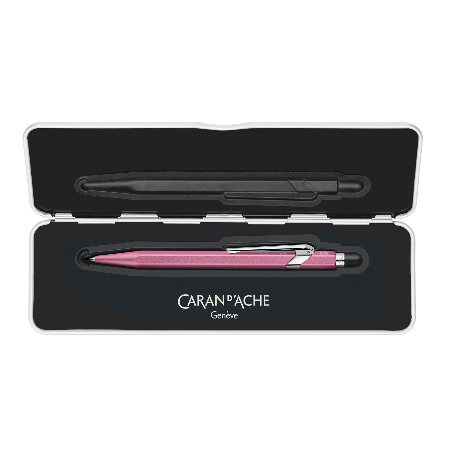 Caran d'Ache 849 Colormat - X Ballpoint Pen