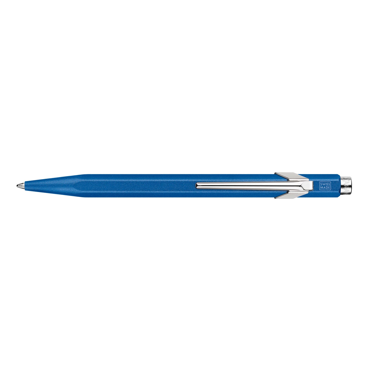 Caran d'Ache 849 Colormat - X Ballpoint Pen