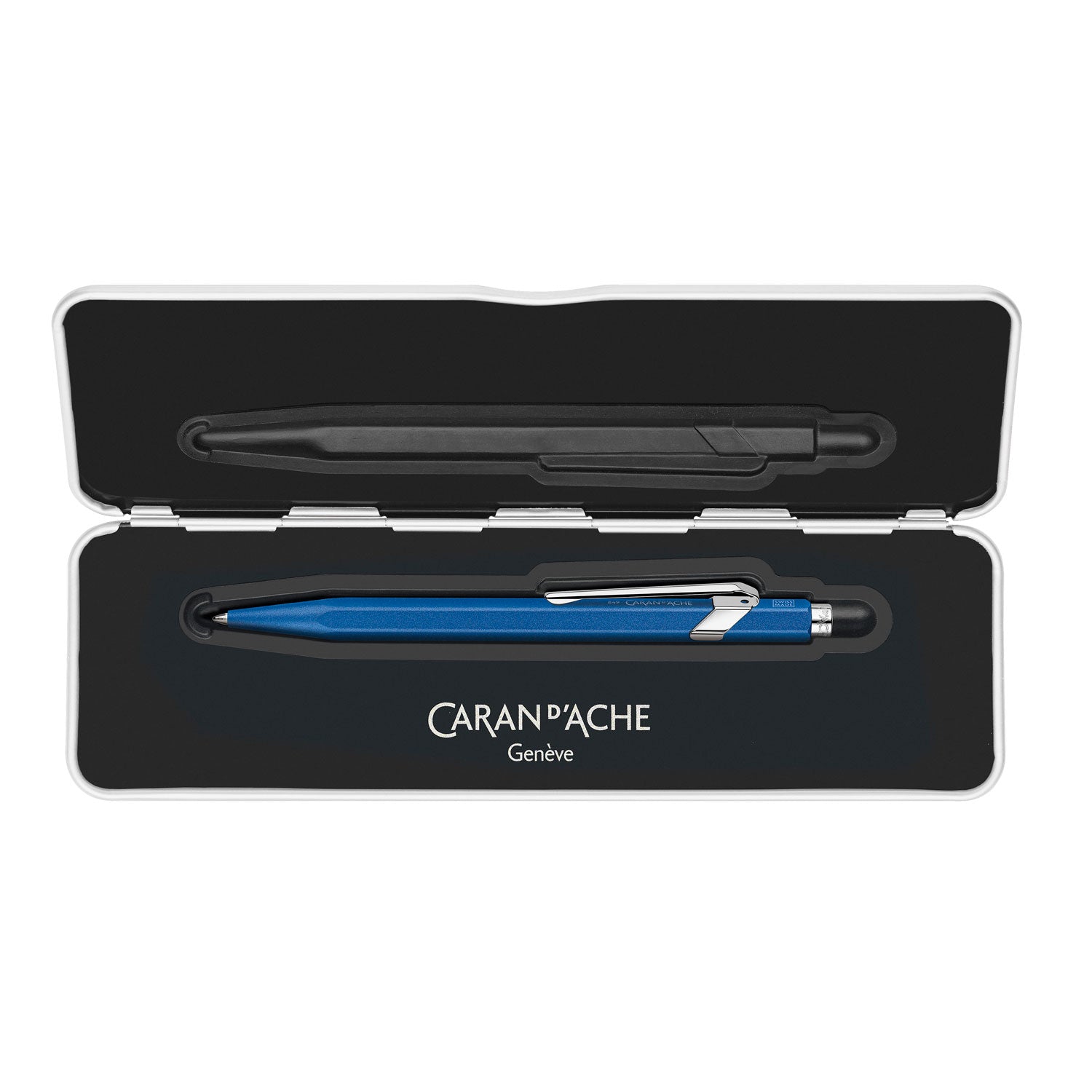 Caran d'Ache 849 Colormat - X Ballpoint Pen