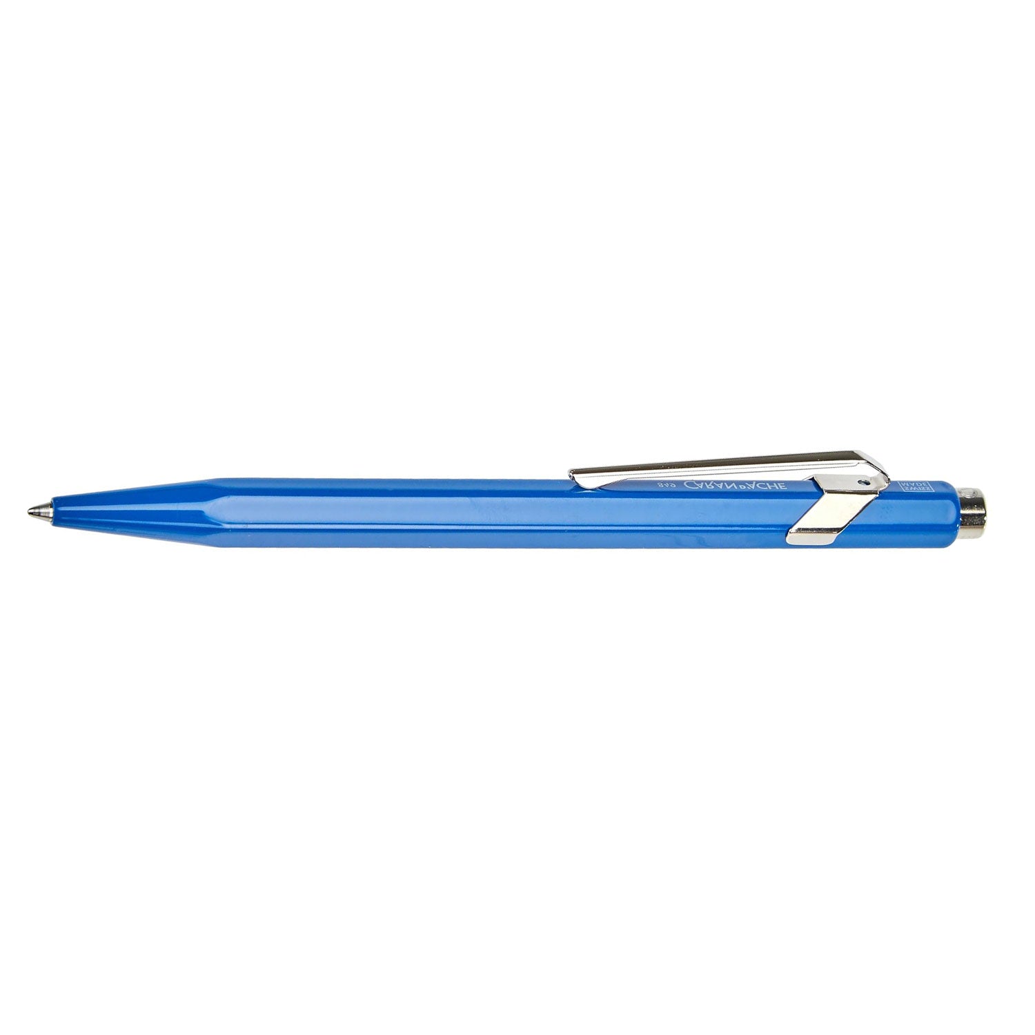 Caran d'Ache 849 Classic Line Ballpoint Pen