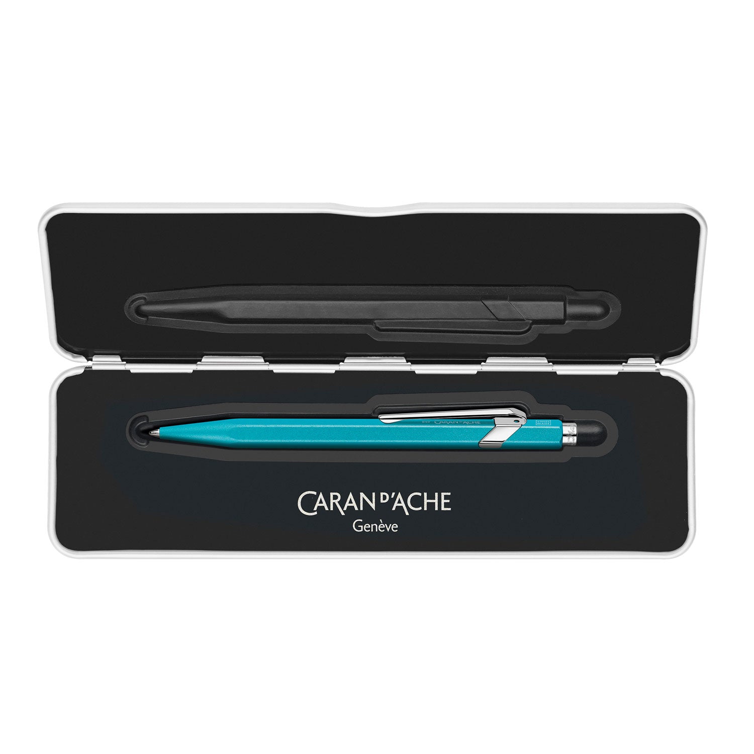 Caran d'Ache 849 Colormat - X Ballpoint Pen