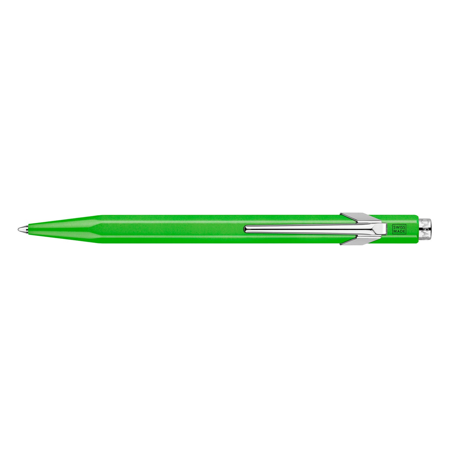 Caran d'Ache 849 Fluo Line Ballpoint Pen