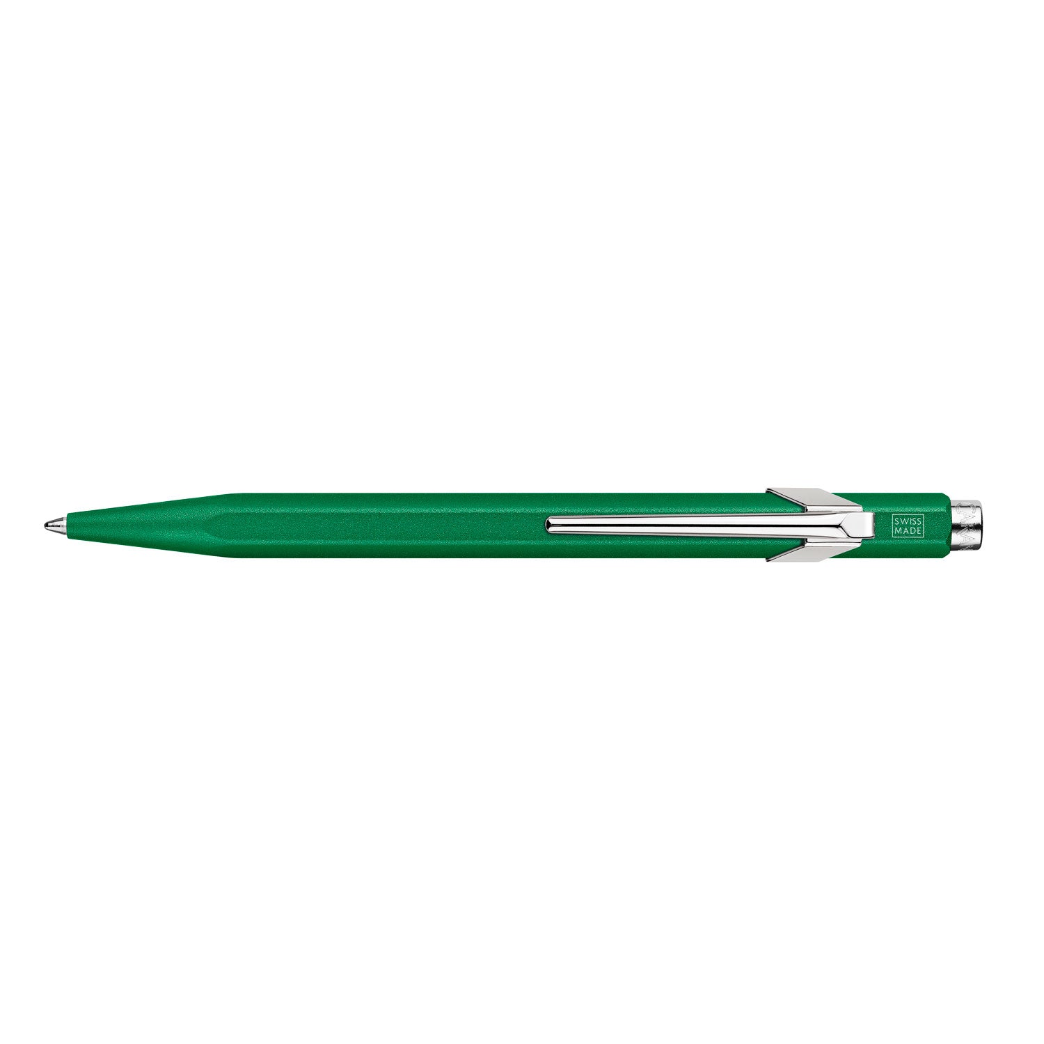 Caran d'Ache 849 Colormat - X Ballpoint Pen