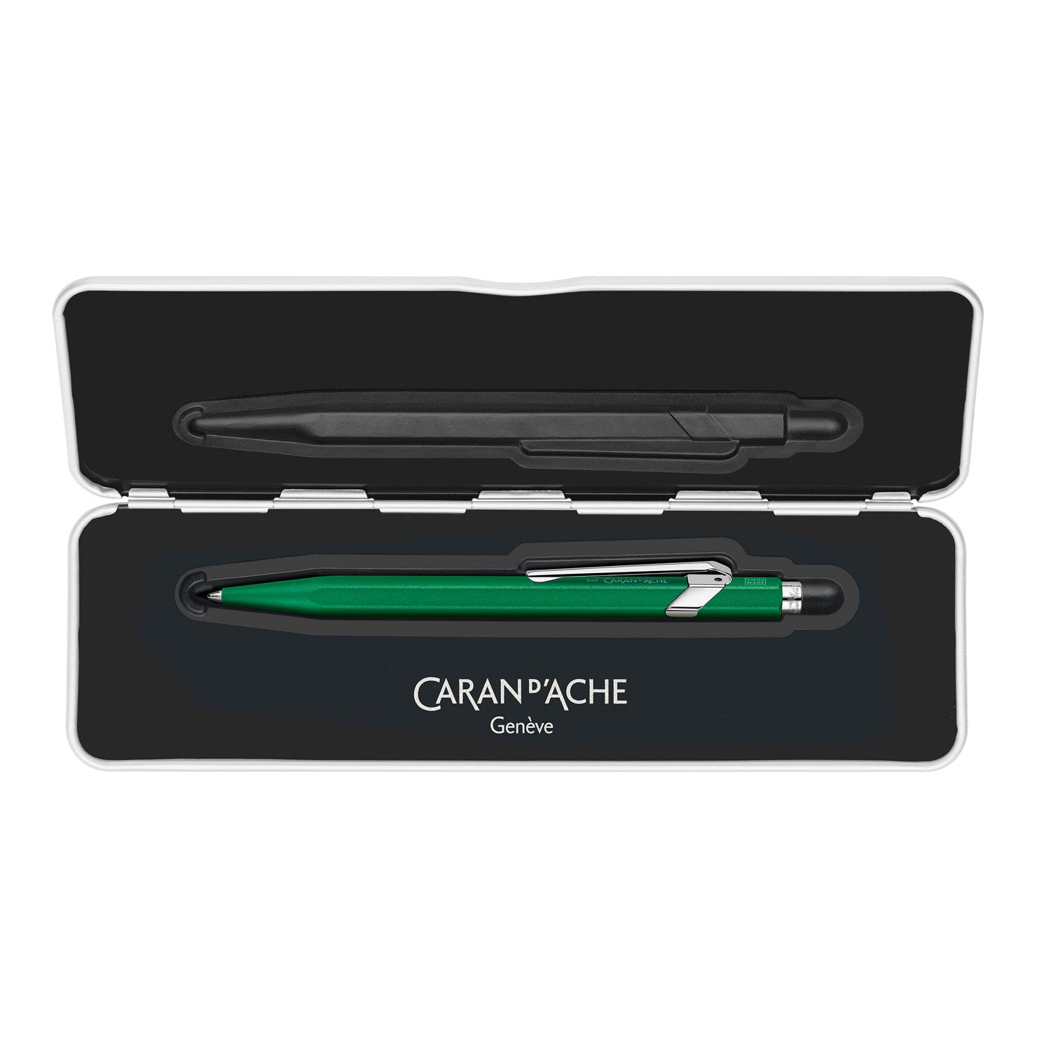 Caran d'Ache 849 Colormat - X Ballpoint Pen