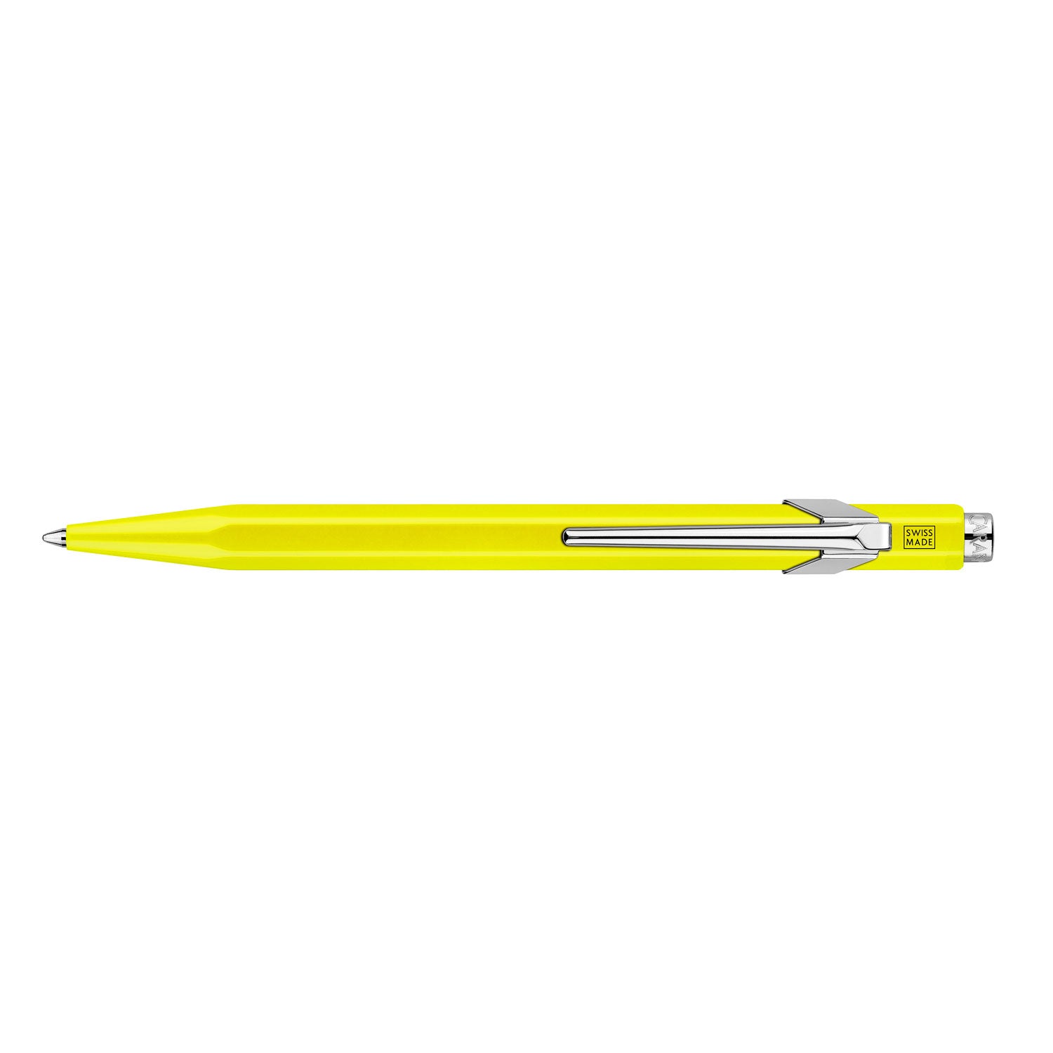 Caran d'Ache 849 Fluo Line Ballpoint Pen