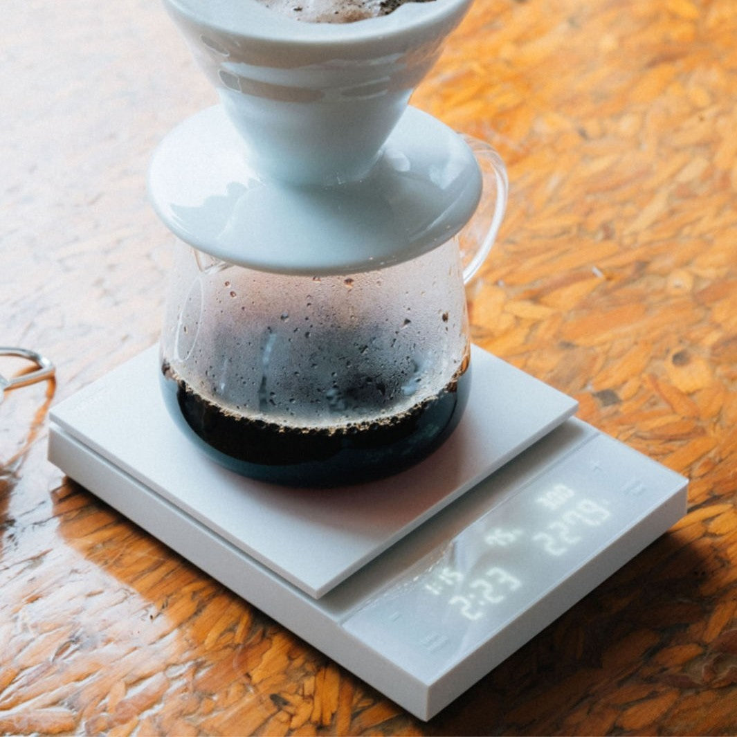 HARIO Polaris Coffee Scale