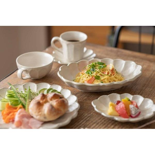 Kaneko Kohyo - Mug - White - Rinka Series - Handcrafted Japanese Mino Ware