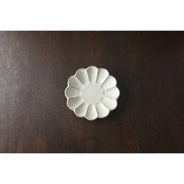 Kaneko Kohyo - Mug - White - Rinka Series - Handcrafted Japanese Mino Ware