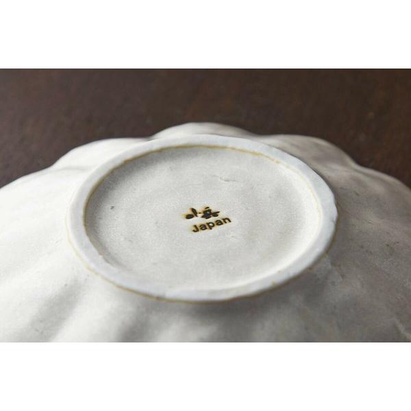 Kaneko Kohyo - Mug - White - Rinka Series - Handcrafted Japanese Mino Ware