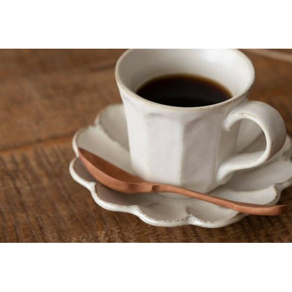 Kaneko Kohyo - Mug - White - Rinka Series - Handcrafted Japanese Mino Ware