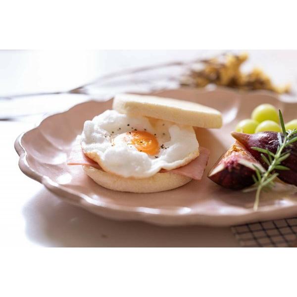 Kaneko Kohyo - Main Plate - Pink - Rinka Series - Handcrafted Japanese Mino Ware