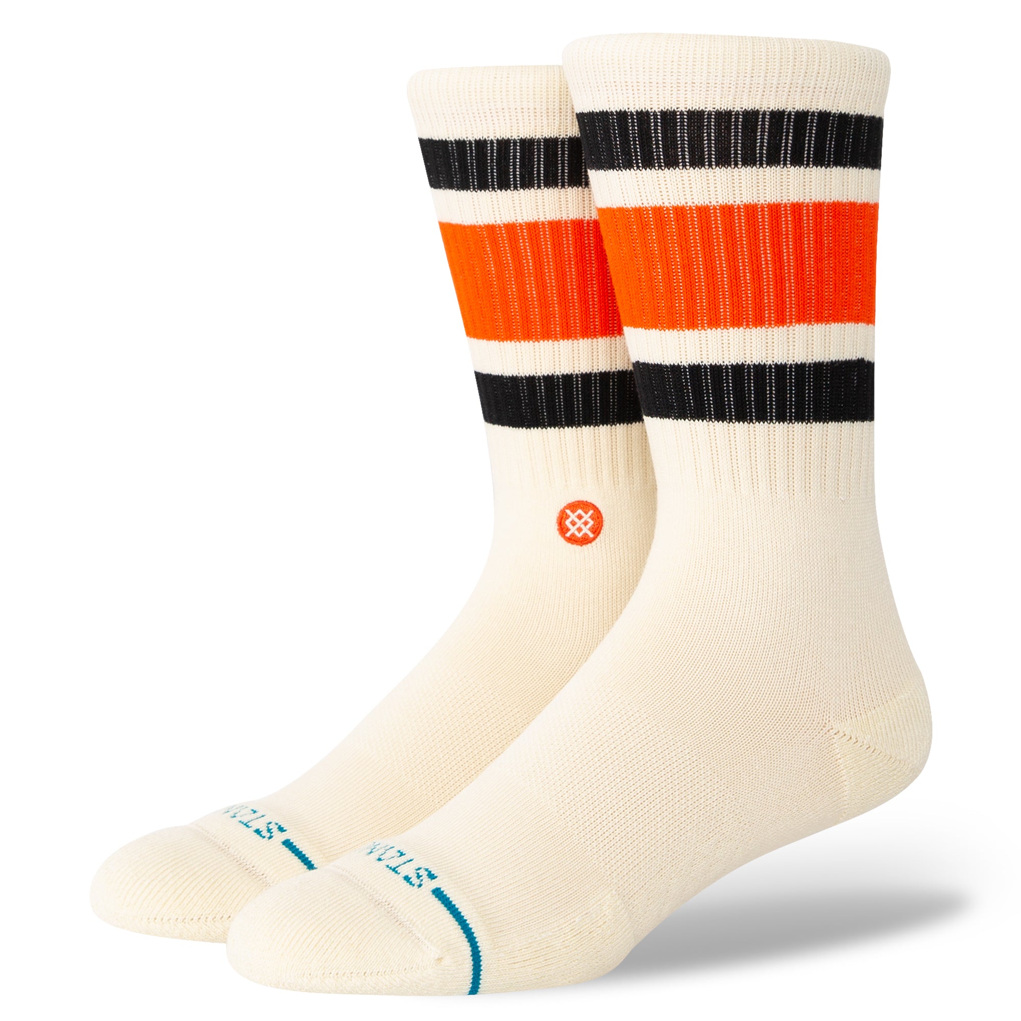 STANCE BOYD CREW SOCKS