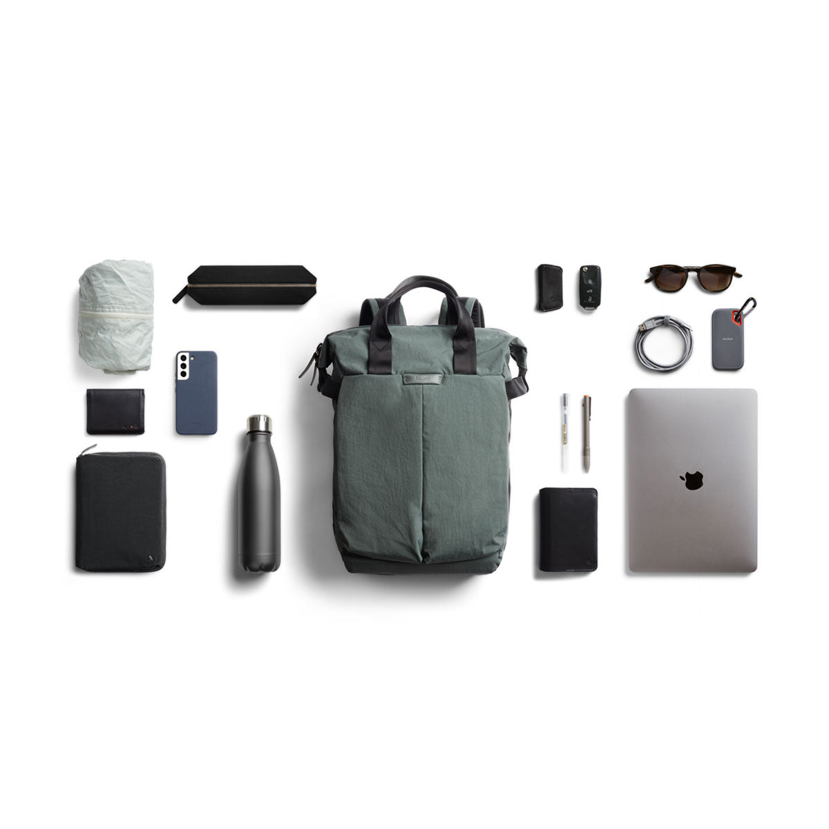 Bellroy Tokyo Totepack