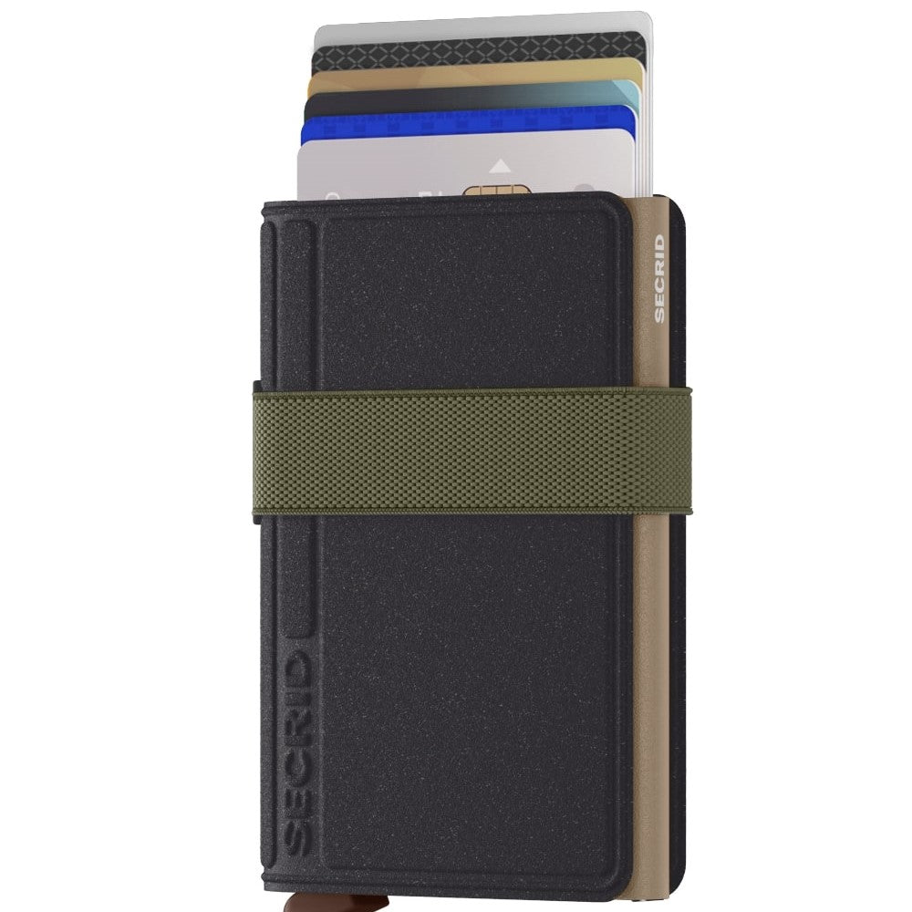 Secrid Bandwallet Liba (non-leather)