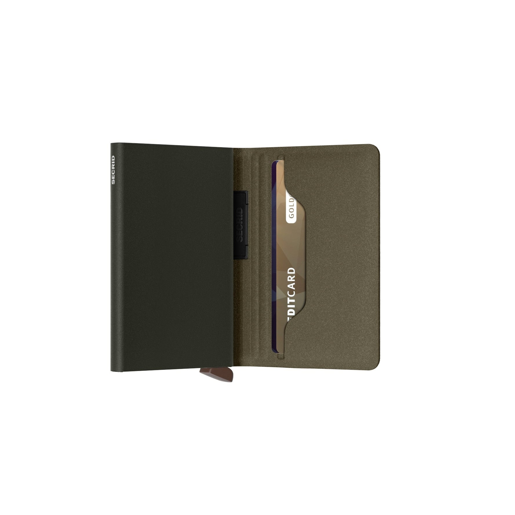 Secrid Bandwallet Liba (non-leather)