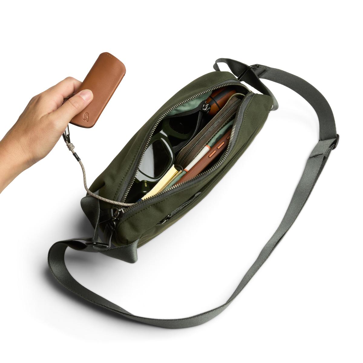 Bellroy Classic Sling 3L