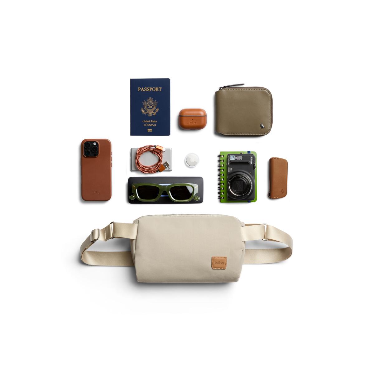 Bellroy Classic Sling 3L