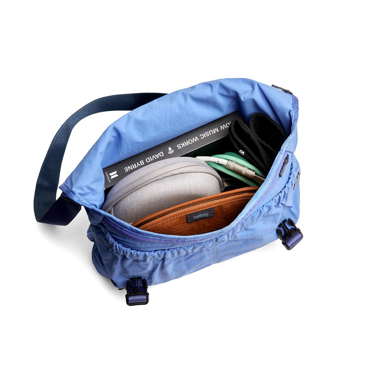 Bellroy Cinch	Messenger Bag