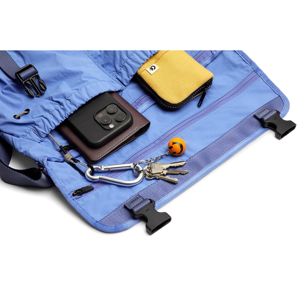Bellroy Cinch	Messenger Bag