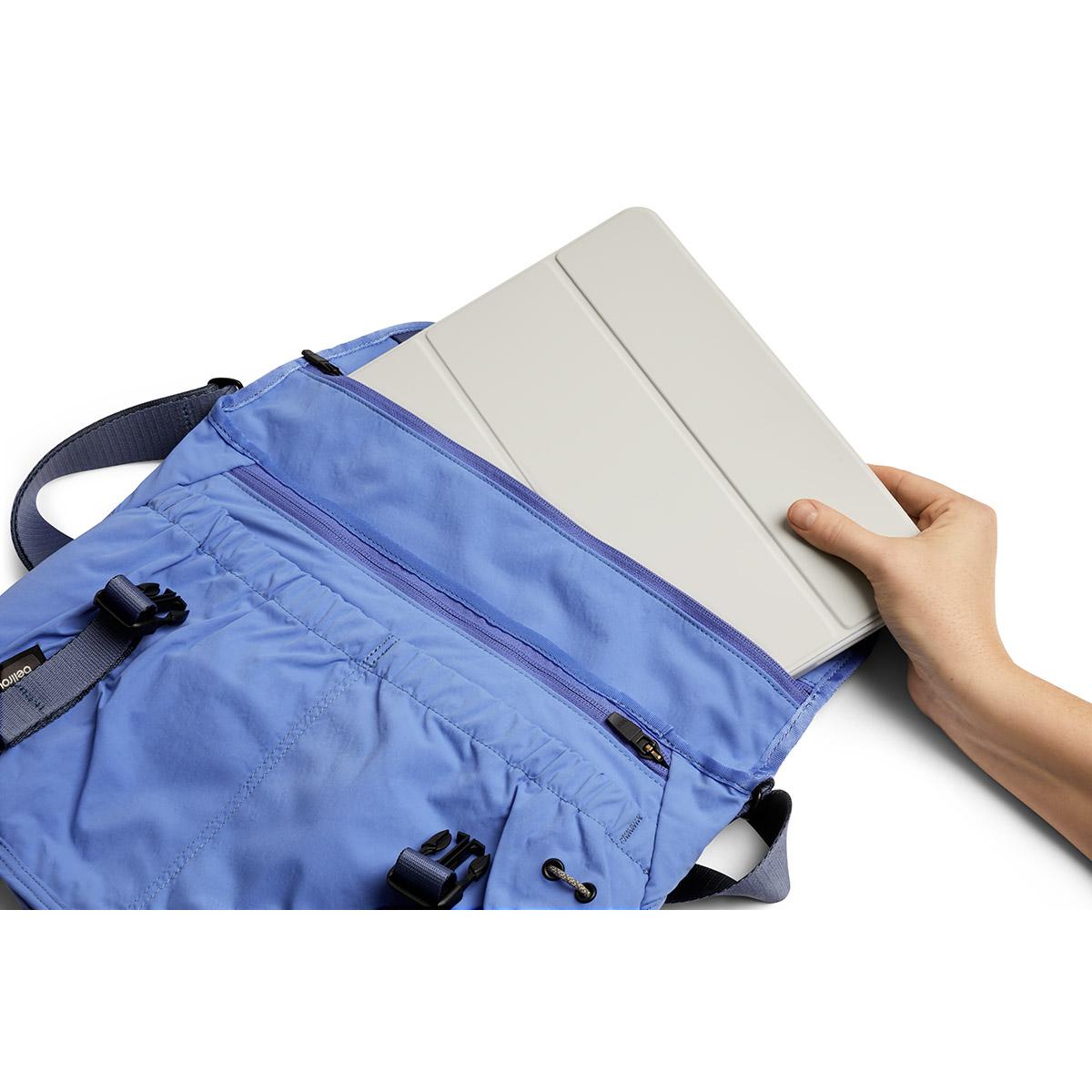 Bellroy Cinch	Messenger Bag