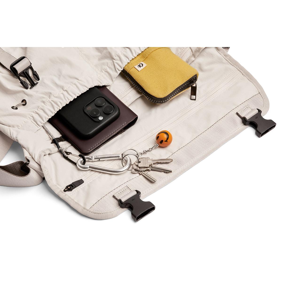 Bellroy Cinch	Messenger Bag